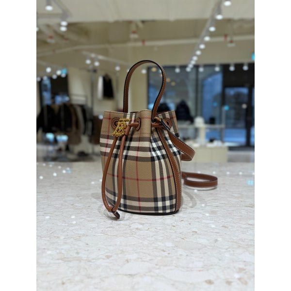 [부산점] 여성 TB 미니 버킷백 8088353