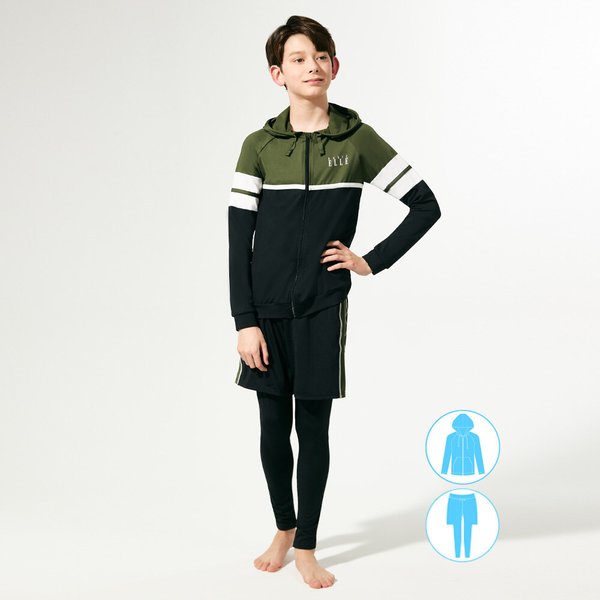 확대된 대표 1