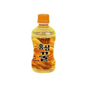 천지개벽 홍삼꿀 280ml x 8개