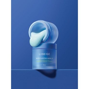 라네즈 워터 슬리핑 마스크 70ML