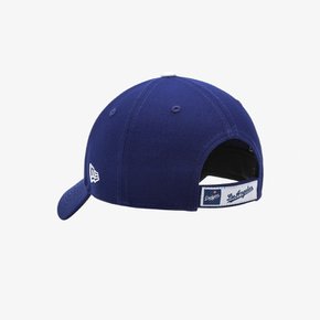 [스타필드수원][공용][키즈]MLB LA 다저스 더 리그 볼캡 다크 로얄 (10047532)