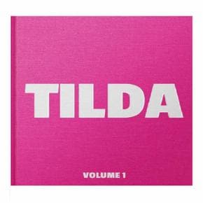 TILDA volume 1 (양장)  / 유브갓픽쳐스 유한회사