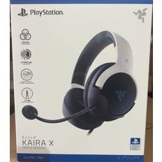 RAZER Kaira X PS5 Licensed