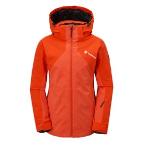 [골드윈] 여성 알파인 자켓 2324 GW W`S ALPINE JKT ORG