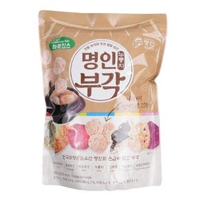 하루칩스 명인부각 누룽지 180g