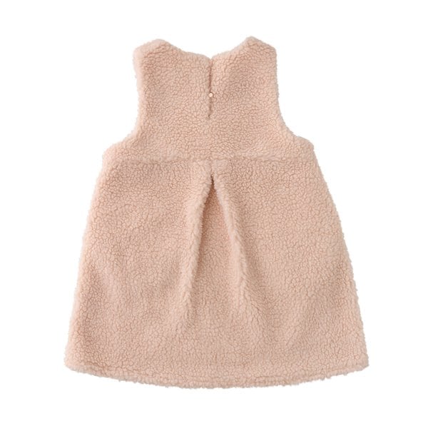 [여주점] 데님인더박스  -  에코퍼레이어드드레스  74C2140001