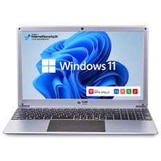 PC Windows 11 Office 15.6 8GBSSD WPS [2023년 모델]GM-JAPAN 노트북 탑재 인치 메모리