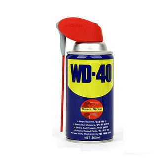  셀프집수리 벡스 WD-40 360ml 스마트스트로우 윤활제 방청제