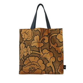 ECOBAG-CUORE GOLD