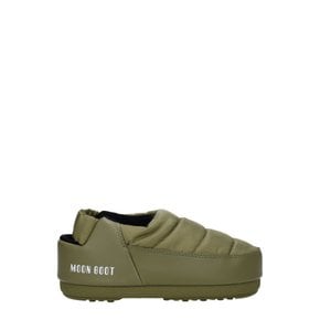 [문 부츠]  샌들 FW24 14601400KHAKI 5585494