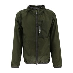 [해외배송] 마운틴 리서치 바람막이 재킷 MTR3855OLIVE Green