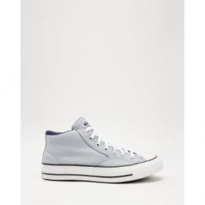 3540734 Converse 컨버스 올 스타 몰든 스트리트 크래프트 - 유니섹스 가보 실버, 미지의 워터