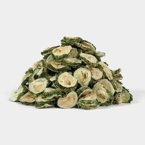 국산 말린여주 건여주 여주차 100g