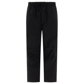 [꼼 데 가르송 옴므] Trousers HM-P008-S241 BLACK Black