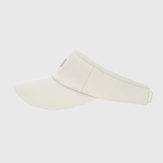 [공식] [24F/W] 밀리 N(아이보리)(여성 선캡)