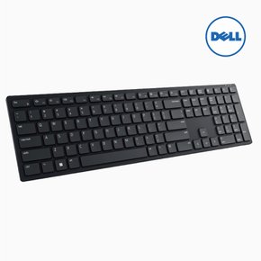 KB500 무선 USB 키보드 영문자판 (580-AKRX)