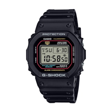 지샥 DW-5600RL-1DR
