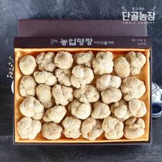 [바로배송]류충현버섯명장 노루궁뎅이버섯 선물세트 2호 (300g)