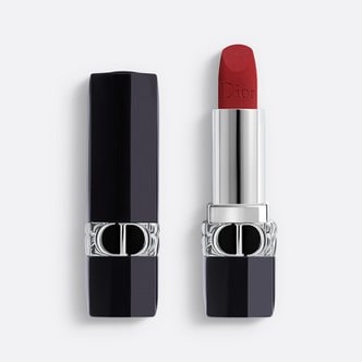 DIOR 디올 루쥬 디올 860 루쥬 도쿄 벨벳