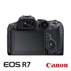 캐논공식총판 EOS R7 Body [B] / 정품등록 프로모션