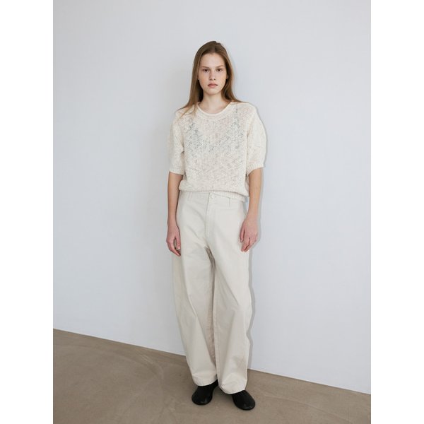 GROM PANTS (LINEN)