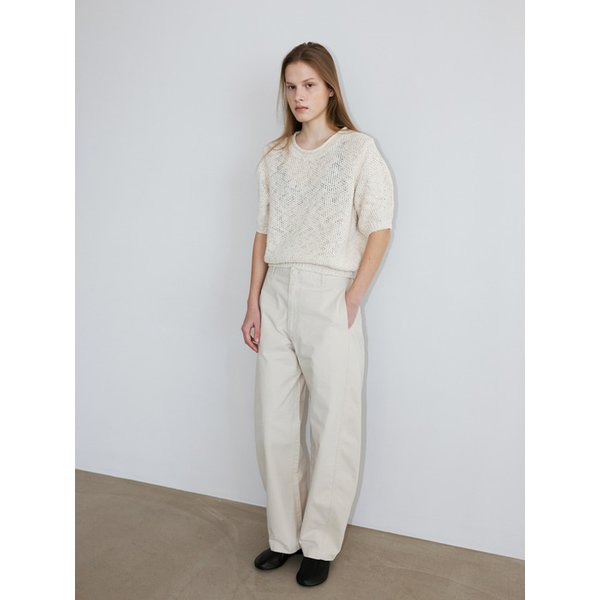 GROM PANTS (LINEN)