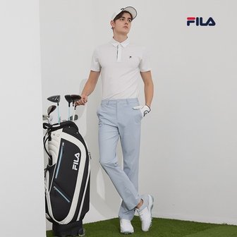 휠라 [FILA GOLF] 페어웨이 남 팬츠패키지 3종