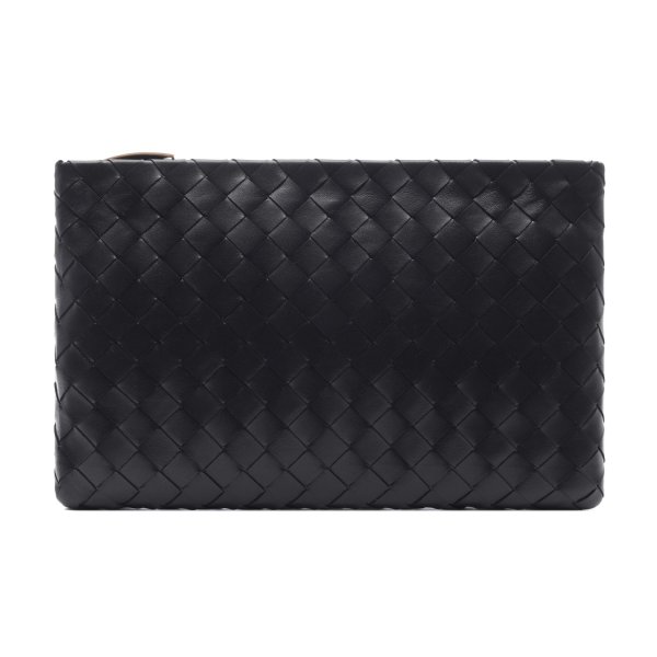 [부산점] 25FW 여성 인트레치아토 미디엄 클러치백 (742972 VCPP9 8425 25F)