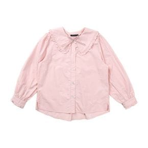 빅카라리본블라우스 PK  23A7531051 _P400672460