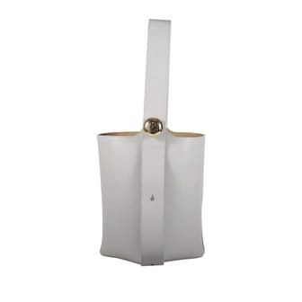 로에베 토트백 AANBBBWX016579 SHELL GREY DOM