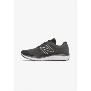 뉴발란스 2898511 New Balance 뉴발란스 FRESH FOAM 680V7 - 트레이너 블랙/스타글로