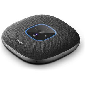 미국 앤커 스피커 Anker PowerConf S3 MS Speakerphone with Microsoft Teams Certification 6 M