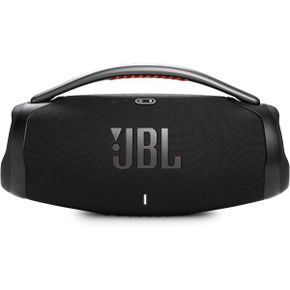 독일 JBL 블루투스 스피커 1560054 Boombox 3 Wireless Bluetooth Speaker Portable Waterproof