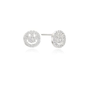 [sv925]Smile Shine earring