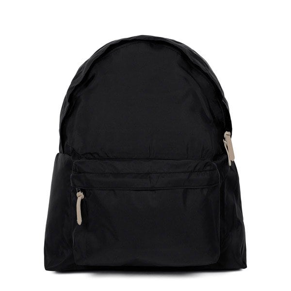 [부산점] 25FW 블랙 USA D 백팩 KSUP02 BLACK