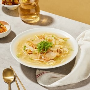 에센셜 황태해장국 450g