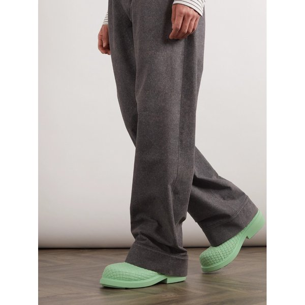 파이어맨 인트레치아토 러버 부츠 1647597322170832