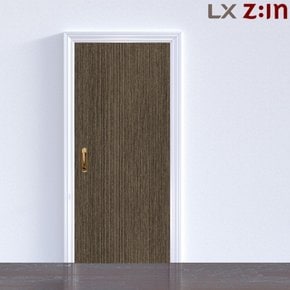 LX Zin 무늬목 현관문시트지 증정 GD-DEWLX-408