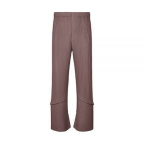 HOMME PLISSE ISSEY MIYAKE 옴므 플리세 이세이미야케 24 AERIAL TROUSERS (HP46JF147 46) (플리