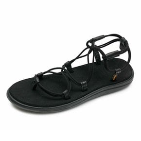 테바(TEVA) VOYA INFINITY W 샌들 (womens) 1019622-BLK