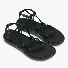 테바(TEVA) VOYA INFINITY W 샌들 (womens) 1019622-BLK