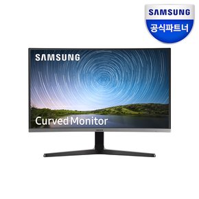 27인치 컴퓨터 모니터 C27R502 LC27R502FHKXKR freesync VA패널