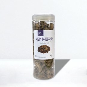 자연돼지감자차 280g (국내산)