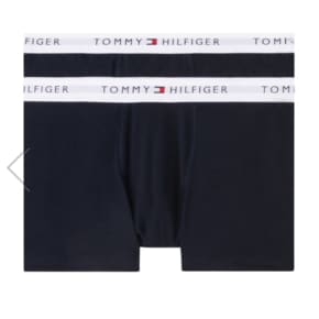 26년 S/S  T42G0DUN100BT1  베이직밴딩트렁크 2P