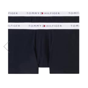 26년 S/S  T42G0DUN100BT1  베이직밴딩트렁크 2P