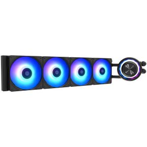 Socoool BYK 480 ARGB (블랙)