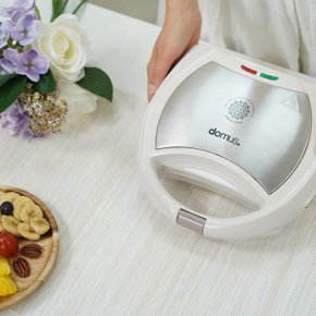 와플리제 더블플러스 와플메이커 바닐라 붕어빵 쿠키