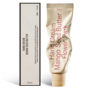 망고씨드버터 퍼퓸 핸드크림 플라워샵 50ml