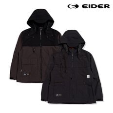 CORDURA (코듀라) 남성 모듈 방풍 자켓 DMU22141