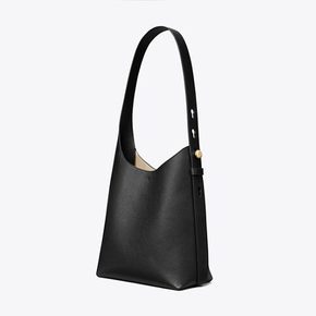 [25FW]토리버치 로미 스몰 호보백 - 블랙